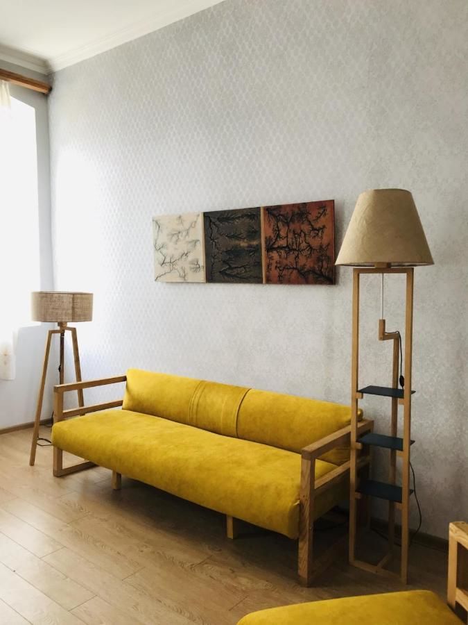 Люкс-шатры Old Tbilisi Apartment Тбилиси-4